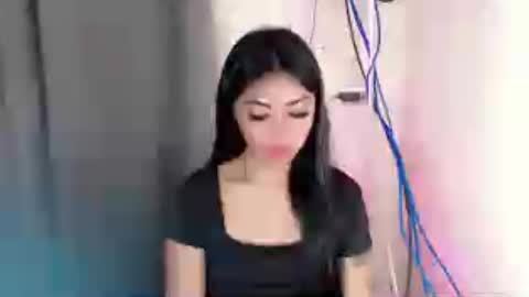 I AM BELLE online show from July 21, 1:13 pm