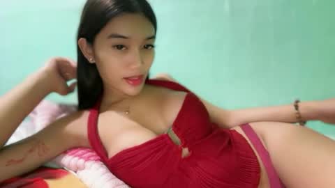 karina online show from June 21, 1:13 pm