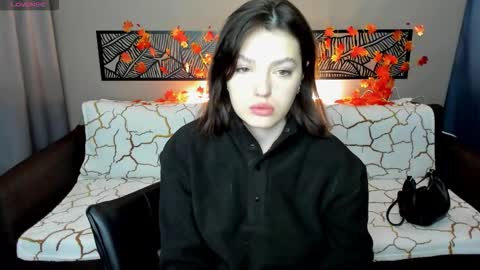 Snapshot of karina_kelly chatting on November 10, 1:04 am karina online show from November 10, 1:04 am