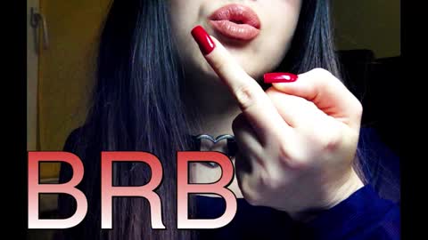 Snapshot of karina_mistress chatting on November 23, 10:48 am Karina Mistress online show from November 23, 10:48 am