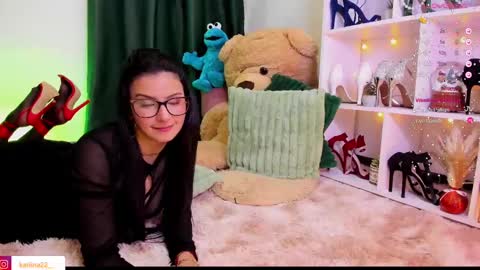 Karina  online show from March 1, 4:58 am