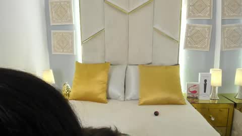Snapshot of karinaacox chatting on May 11, 2:45 pm karinaacox online show from May 11, 2:45 pm