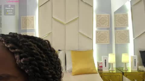 Snapshot of karinaacox chatting on May 29, 11:52 am karinaacox online show from May 29, 11:52 am
