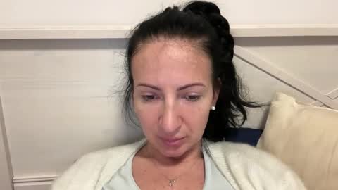 Karina online show from April 29, 9:32 pm