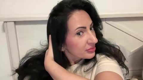 Karina online show from May 10, 8:47 pm