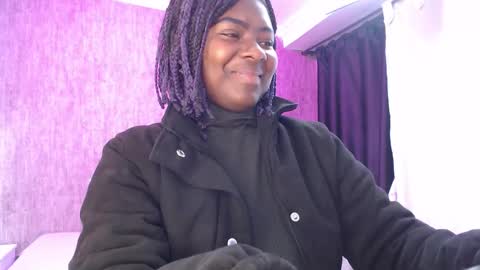 Im Karina online show from March 12, 12:11 pm