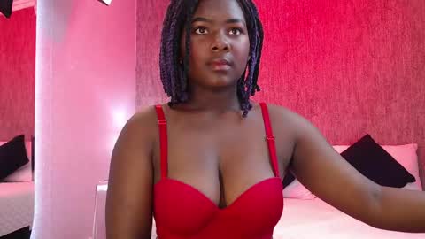 Im Karina online show from April 13, 12:10 pm