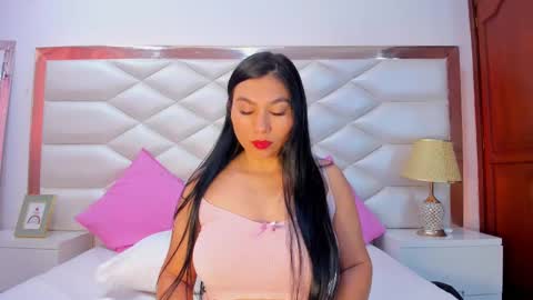 Karina Gomez online show from October 7, 1:41 pm