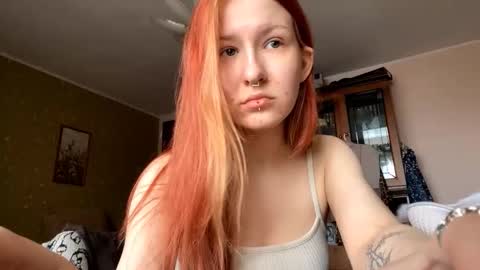 Karina online show from February 3, 7:13 am