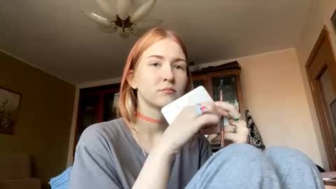 Karina online show from February 11, 7:13 am