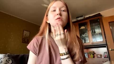 Karina online show from March 18, 8:06 am