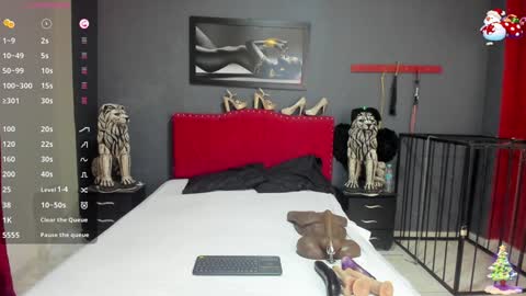 KarinaSimonz online show from December 1, 7:58 pm