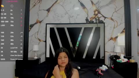 KarinaSimonz online show from September 30, 7:41 pm