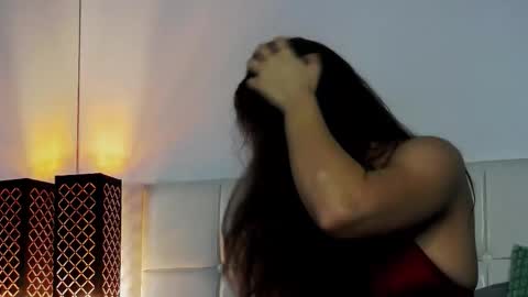 Snapshot of karinasparks chatting on November 4, 6:45 am KarinaSparks online show from November 4, 6:45 am