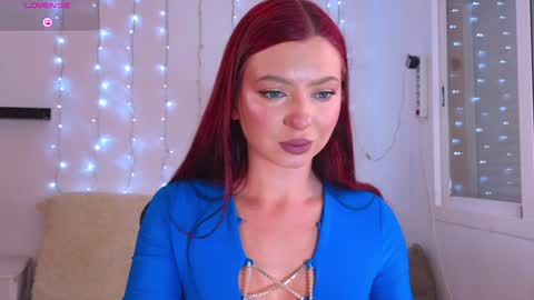 Snapshot of karinchik_ chatting on February 1, 7:34 pm Karina online show from February 1, 7:34 pm