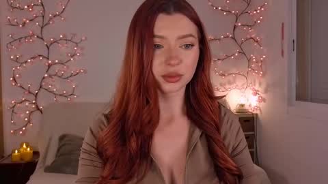 Snapshot of karinchik_ chatting on February 16, 9:11 pm Karina online show from February 16, 9:11 pm