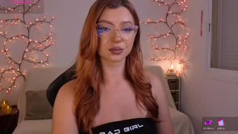Snapshot of karinchik_ chatting on May 26, 7:21 pm Karina online show from May 26, 7:21 pm