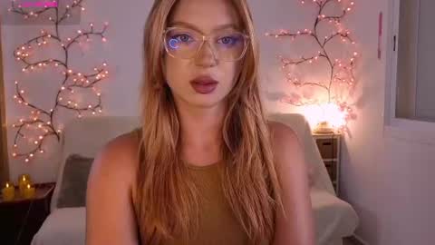 Karina online show from July 16, 8:04 pm