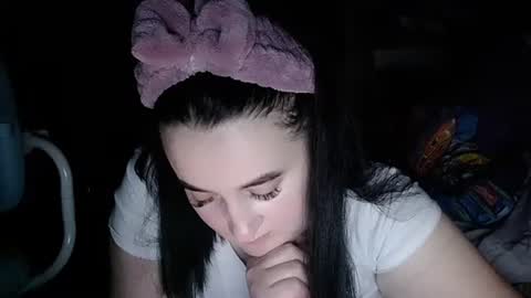 karinkabrunetka2 online show from January 7, 7:38 pm