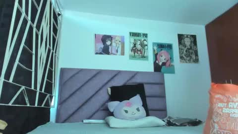 KARINNA  RAVEN online show from January 17, 10:46 pm