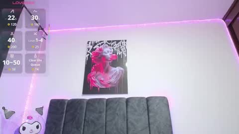 karinna_santana online show from February 16, 8:27 pm