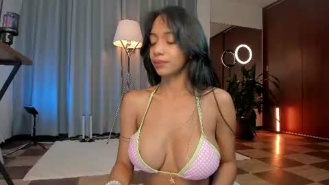 Karin online show from June 16, 4:42 pm