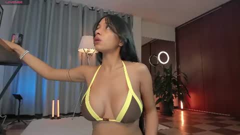Karin online show from July 30, 4:39 pm