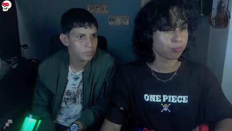 Snapshot of kariozzz chatting on February 3, 7:52 pm call me kai 3 online show from February 3, 7:52 pm