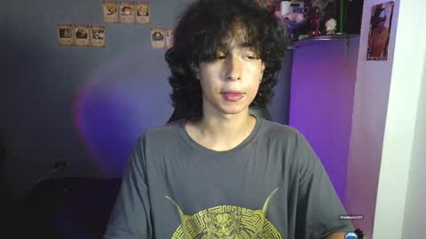 call me kai 3 online show from February 6, 8:45 pm