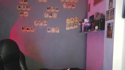 Snapshot of kariozzz chatting on February 7, 3:30 pm call me kai 3 online show from February 7, 3:30 pm