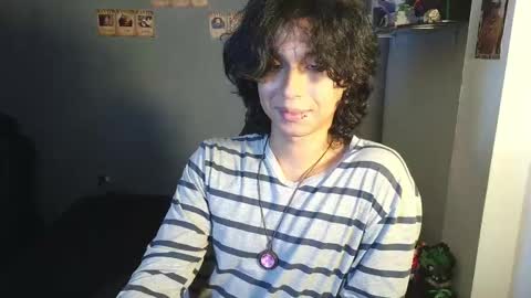 call me kai 3 online show from February 19, 8:52 pm