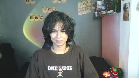 call me kai 3 online show from February 22, 2:19 pm