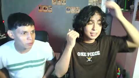 Snapshot of kariozzz chatting on March 3, 2:26 pm call me kai 3 online show from March 3, 2:26 pm