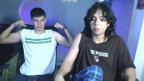 Snapshot of kariozzz chatting on March 3, 8:32 pm call me kai 3 online show from March 3, 8:32 pm