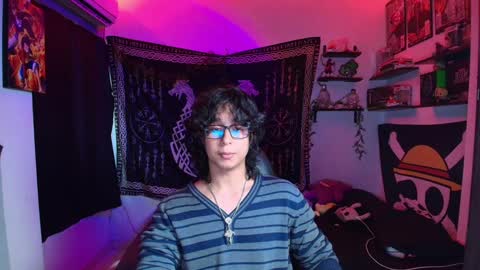 call me kai 3 online show from September 15, 7:03 pm