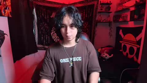 Snapshot of kariozzz chatting on September 18, 4:20 pm call me kai 3 online show from September 18, 4:20 pm