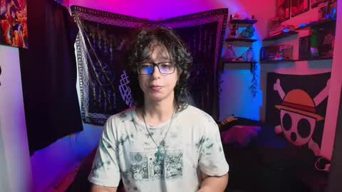 Snapshot of kariozzz chatting on September 25, 3:49 pm call me kai 3 online show from September 25, 3:49 pm