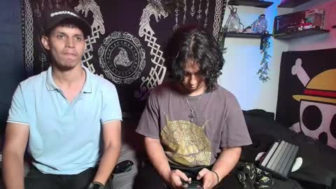 call me kai 3 online show from October 14, 9:15 pm