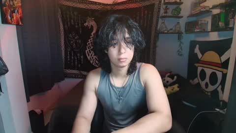 Snapshot of kariozzz chatting on October 19, 4:40 pm call me kai 3 online show from October 19, 4:40 pm