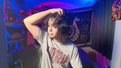 Snapshot of kariozzz chatting on November 9, 12:58 pm call me kai 3 online show from November 9, 12:58 pm