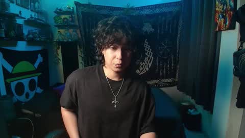 Snapshot of kariozzz chatting on December 13, 7:53 pm call me kai 3 online show from December 13, 7:53 pm