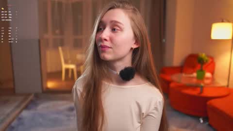 Linn online show from March 13, 2:56 pm