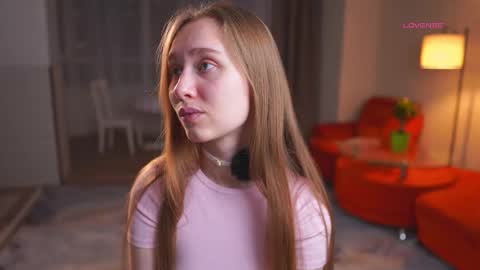 Linn online show from March 16, 2:43 pm