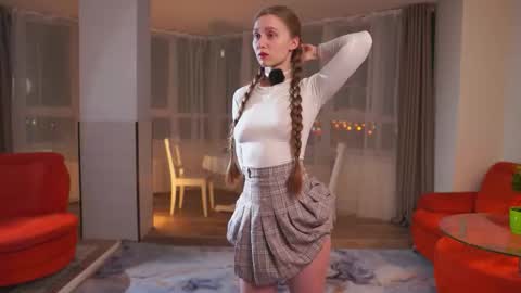 Linn online show from March 17, 3:04 pm