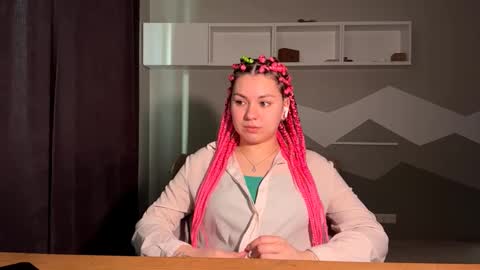 Katty online show from March 12, 6:19 am