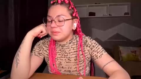 Katty online show from March 14, 5:35 am