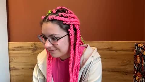 Katty online show from March 17, 4:06 am