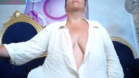 Snapshot of karito_mature17 chatting on December 3, 5:45 pm Karito online show from December 3, 5:45 pm