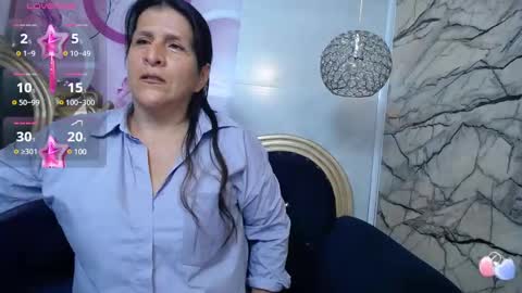 Snapshot of karito_mature17 chatting on March 1, 7:15 pm Karito online show from March 1, 7:15 pm
