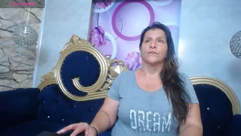 Snapshot of karito_mature17 chatting on March 3, 7:06 pm Karito online show from March 3, 7:06 pm